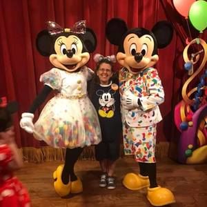 Meet your Posher, Danette